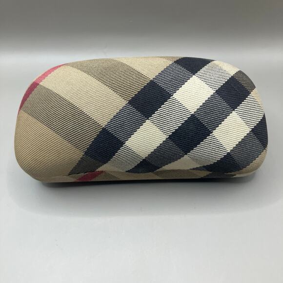 Burberry Sunglasses with Accessories Style 4033 58-15 130 Black Square Classic - Picture 16 of 16